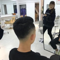 -ASA HAIR SALON