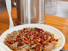 -九道菜有鸡鱼头(石鼓路店)