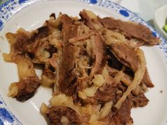 -宁夏国强手抓羊肉·清真菜(未央路凤三店)