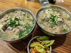 -白露塘杀猪粉(冲口路店)