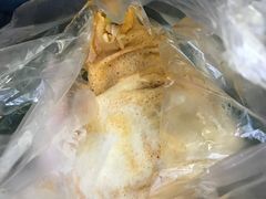 -田三卷馍(火车站店)