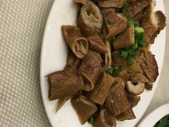 -新享乐海鲜(翠华路店)