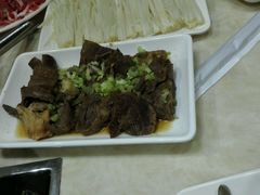 -潮汕良记牛肉火锅(洪武路店)