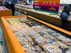-果蔬好生活超市(东湖店)