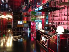 -百威KTV(恒福路店)