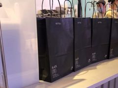-喜茶(北京五棵松华熙店)