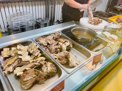 -格日勒阿妈蒙古厨房(大召店)