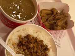 -一心一味(向西店)