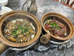 -红星光发煲仔饭(大石街店)