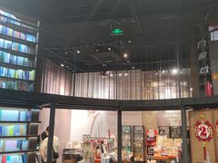 -三联韬奋书店(三里屯店)