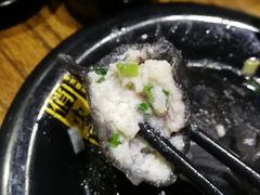-俏东方·海味水饺·青岛菜(崂山店)