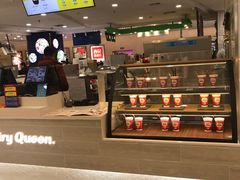 -DQ·蛋糕·冰淇淋(虹口龙之梦店)