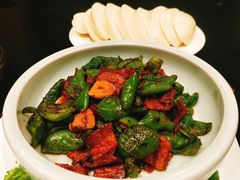 -马仕玖煲·融合菜·酥不腻烤鸭(人大店)