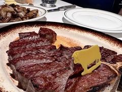 -Wolfgang’s Steakhouse 沃夫冈牛排馆(上海白玉兰广场店)
