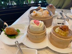 -美心·翠园(港汇恒隆广场店)
