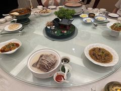 -内蒙古驻京办餐厅