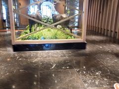 -梁家大院•农家菜(昆山会展中心店)