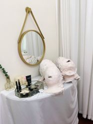 -VE专注问题肌·赛诺龙&科学美肤中心