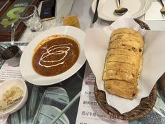 -MIO弥欧洋房西餐厅(中央大街店)