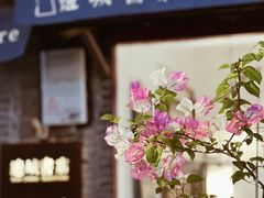 -邊城書店