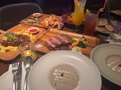 -MARU玛露音乐餐厅(大学路店)