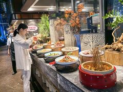 -吉布鲁牛排海鲜自助(武侯银泰城店)