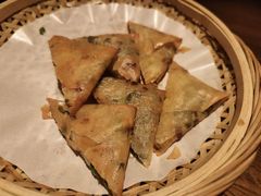 -吃饭皇帝大土家民族菜(正大广场店)