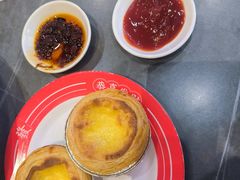 -永盛茶档·港式餐厅(桥北店)