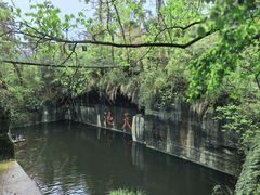 -千岛湖东南湖区