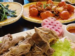 -吉祥圣雪藏餐