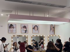 -天真蓝照相馆(中华广场店)