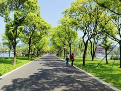 -东钱湖旅游度假区