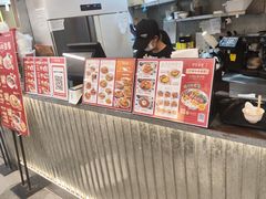 -孖记茶档·热腾茶餐(乐峰店)