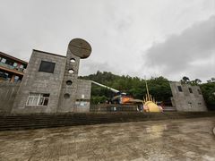 -墨江北回归线标志园