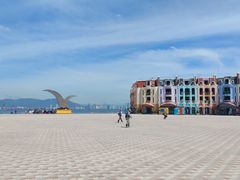 -芽庄珍珠岛游乐园