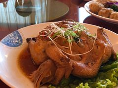 烧鸡-名盛园饭店清真(龙潭区店)