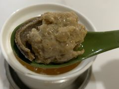 陈皮炖瘦肉汤-阿清煲仔店(纺织城店)
