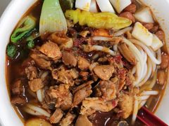 -南京工业大学-东苑1食堂