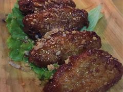 -越谜·越南餐厅(长白店)