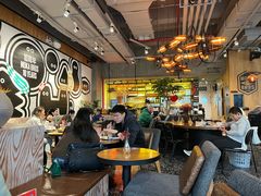 -Moka Bros 摩卡站(嘉华店)