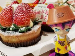 -黛汀烘焙DAINTY BAKERY(代字行合生汇店)