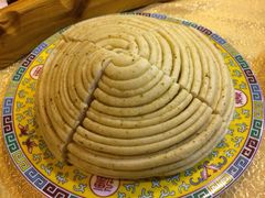 千层饼-鸭王烤鸭店(三里河店)