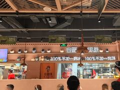 -谷丽麦馕新疆菜·清真(步步高梅溪新天地店)