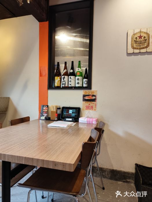 札幌二条市场 大矶 OHISO(总店)图片