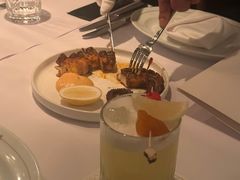 -壳里西餐厅Coquille Seafood Bistro(蒙自路店)