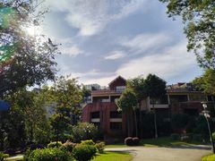 -广州莲花山旅游区