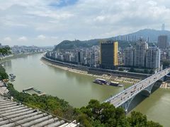 -白云山风景名胜区