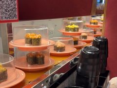 -争鲜回转寿司(中街大悦城店)