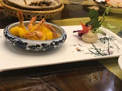 -淮扬村(遵化店)