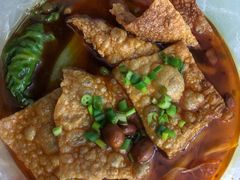 -陈记柳州螺蛳粉(大坪店)